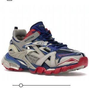 Balenciaga Track 2